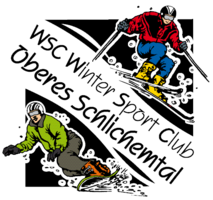 Logo: Wintersportclub Oberes Schlichemtal e. V.