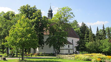 Palmbühlkirche