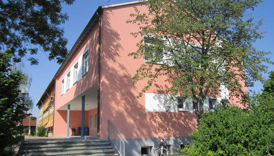 Grundschule Schörzingen