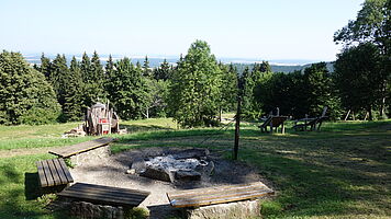 Erlebnistreff Burg Oberhohenberg