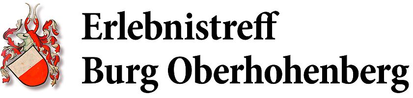 Logo: Erlebnistreff Burg Oberhohenberg